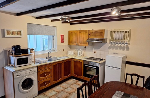 Holsworthy Other | Thornbury Holiday Park