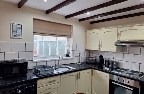 Holsworthy Other | Thornbury Holiday Park