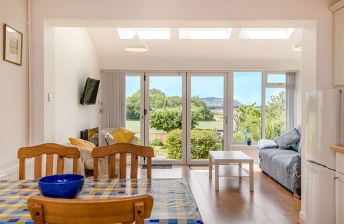 Blue Anchor House | THORNBY, family friendly, with a garden in Blue Anchor