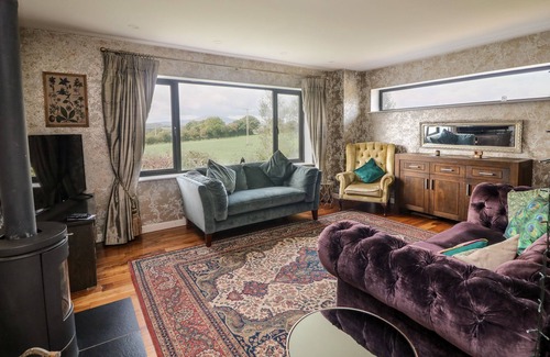 Caim Cottage | THORNHILL, pet friendly in Enniscorthy, County Wexford