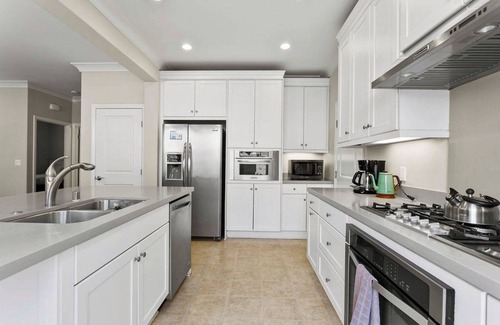 Woodbury House | Thornhurst Gorgeous #25
