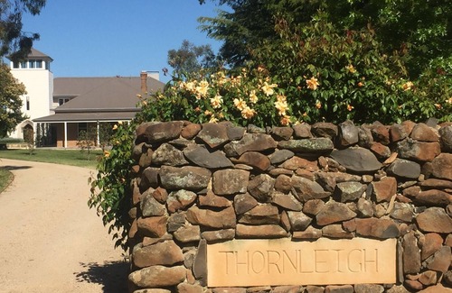 Borenore House | "Thornleigh" - Homestead near Orange NSW