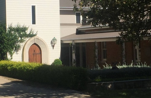 Borenore House | "Thornleigh" - Homestead near Orange NSW
