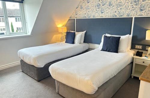 Thornton Hough Hotel | Thornton Hall Hotel & Spa
