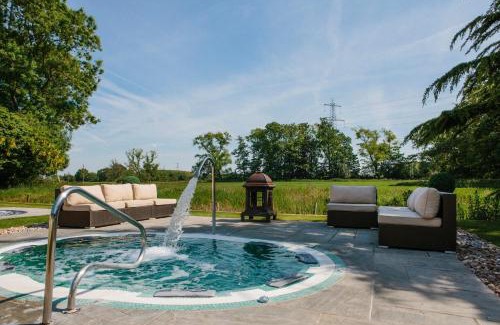 Thornton Hough Hotel | Thornton Hall Hotel & Spa