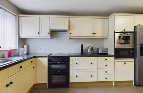 Macclesfield House | Thornton Lodge by Our Home Short Stays