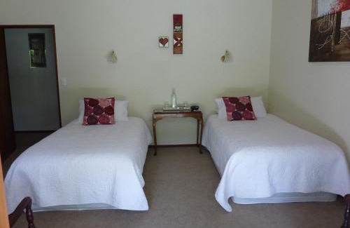 Kopu Bed & Breakfast | Thorold Country House