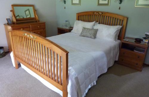 Kopu Bed & Breakfast | Thorold Country House