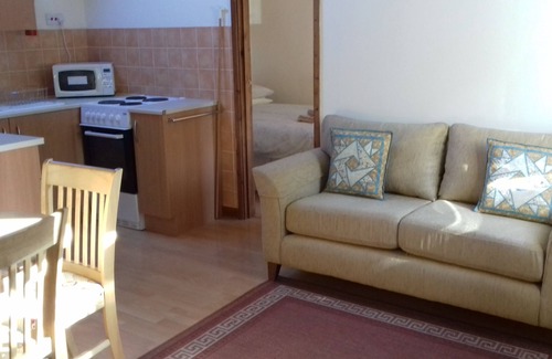 Thorpe Market Cottage | Thorpegate Cottage - Set Around An Old Farmyard In A Village Location