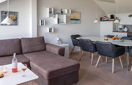 Sandkaas Apartment | "Thorsten" - 500m from the sea by Interhome