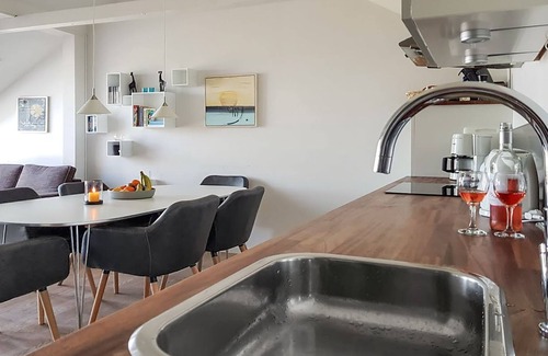 Sandkaas Apartment | "Thorsten" - 500m from the sea by Interhome