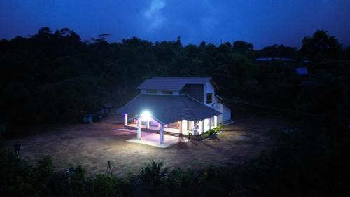 Mudigere House | Thotadagadde Homestay