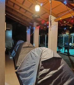 Mudigere House | Thotadagadde Homestay