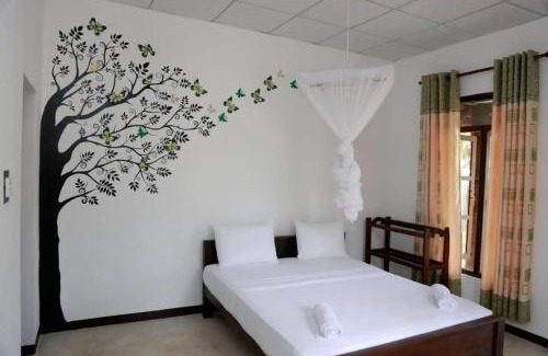 Kudawa House | Thotupola Kite Resort