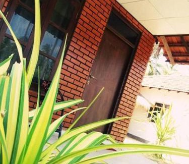 Kudawa House | Thotupola Kite Resort