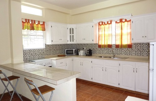 Morne Rouge Apartment | Three Bedroom Apartment.
