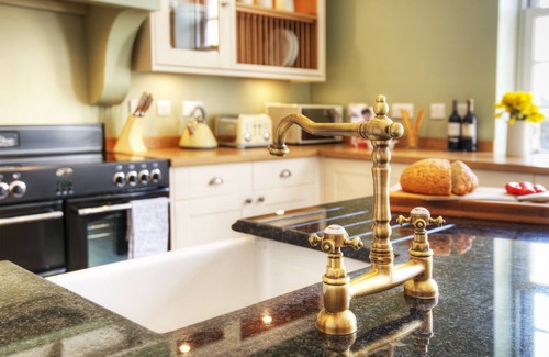 Embleton Cottage | Three Bed Old Police House Cottage