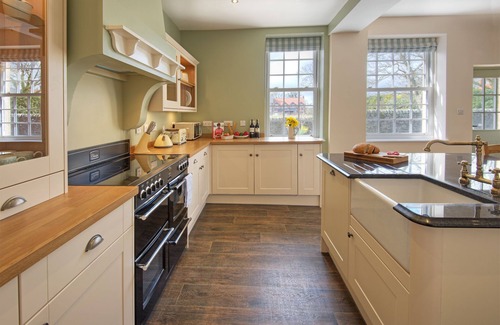 Embleton Cottage | Three Bed Old Police House Cottage