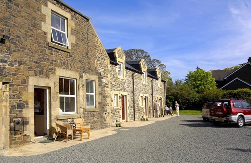 Embleton Cottage | Three Bed Old Police House Cottage