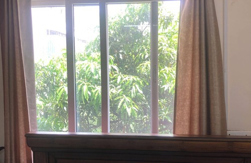 Hyderabad Apartment | Three bed room apartment near KBR park Banjarahills road number 12