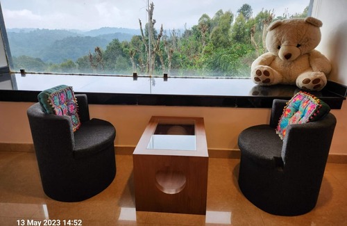 Mananthavady Villa | Three Bed Room Villa-The Periaheights,Wayanad