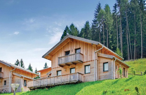 Annaberg im Lammertal House | Three-Bedroom Holiday Home in Annaberg im Lammertal