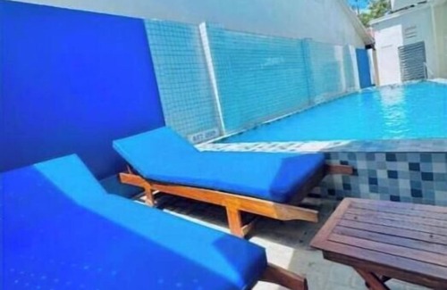 Oyster Bay Apartment | Three-Bedroom Apartment with Balcony 4