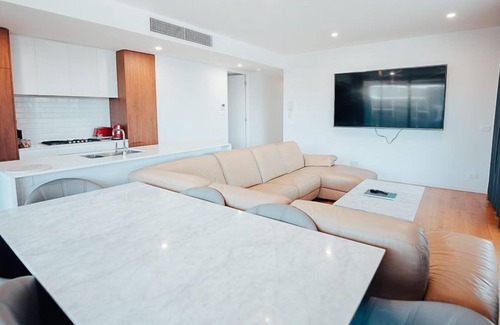 Warners Bay Apartment | Three Bedroom Apartment