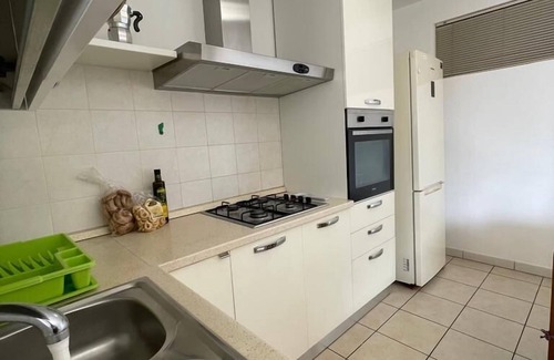 Lido Conchiglie Apartment | Three Bedroom Apartment
