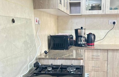 Athi River Apartment | Three-Bedroom Apartment - High Floor