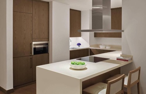 Abu Dhabi Apartment | Three Bedroom Apartment Near Zayed Heritage Center