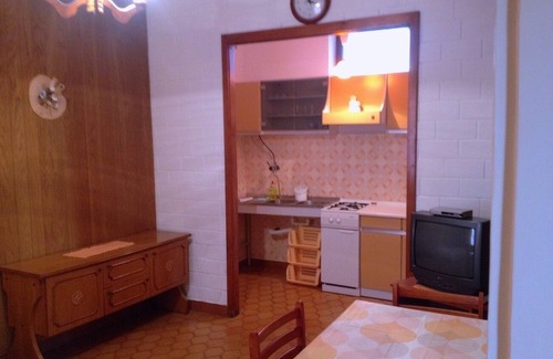 Drasnice Apartment | Three bedroom apartment near beach Drašnice, Makarska (A-23448-a)