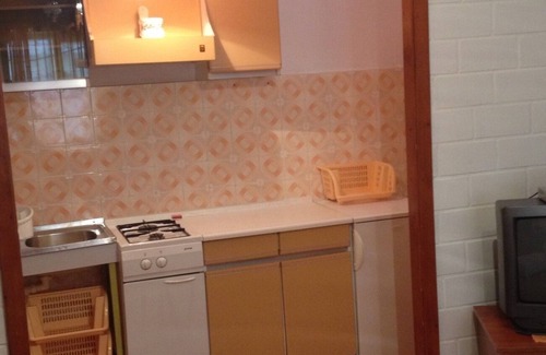Drasnice Apartment | Three bedroom apartment near beach Drašnice, Makarska (A-23448-a)