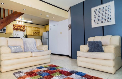 Eden Gardens Apartment | Three Bedroom Apartment @ New Kingston