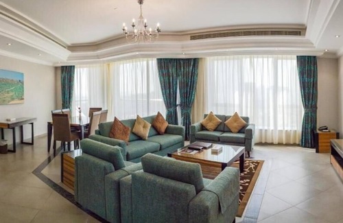Al Majaz Apartment | Three Bedroom Apartment Near Al Majaaz Park By E R