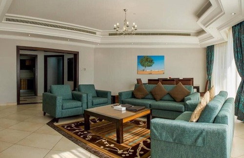 Al Majaz Apartment | Three Bedroom Apartment Near Al Majaaz Park By E R