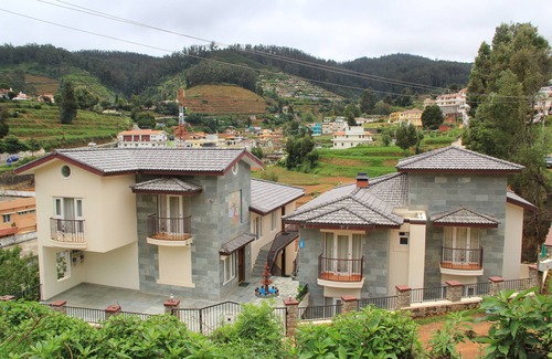 Ooty Apartment | Three Bedroom Apartment - Amazon @ Two Seas Residence