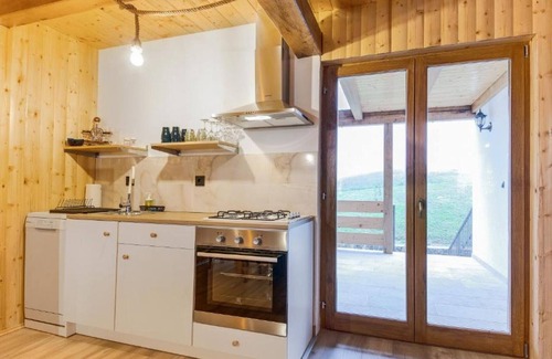 Cetingrad Apartment | Three-Bedroom Apartment