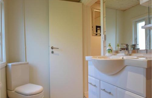Bagenkop Apartment | Three-Bedroom Apartment In Bagenkop
