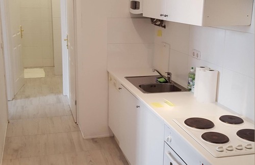 Innere Stadt Apartment | Three bedroom apartment in Vienna inner city close metro WiFi