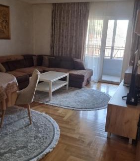 Dubovica Apartment | three bedroom apartment