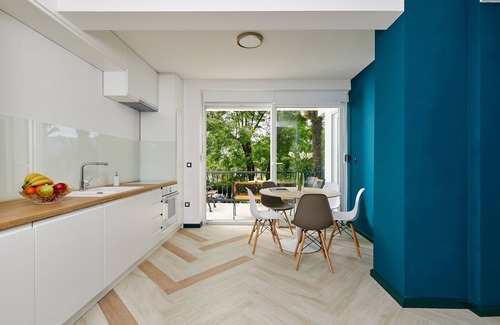 Risan Apartment | Three bedroom apartment