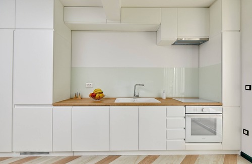 Risan Apartment | Three bedroom apartment
