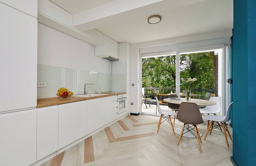 Risan Apartment | Three bedroom apartment