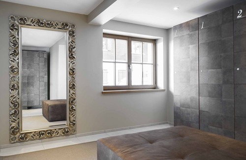 Zuers Apartment | Three-bedroom apartment right on the slopes