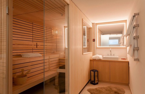 Zuers Apartment | Three-bedroom apartment right on the slopes