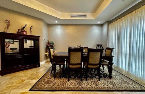 Port of Spain Apartment | Three Bedroom at One Woodbrook Place