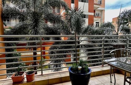 Port of Spain Apartment | Three Bedroom at One Woodbrook Place