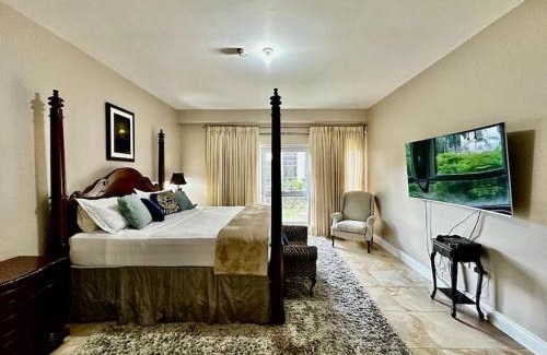 Port of Spain Apartment | Three Bedroom at One Woodbrook Place