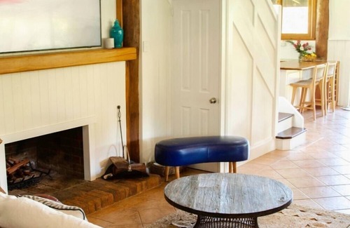 Peerabeelup House | Three-Bedroom Chalet - Spoonbill Pemberton